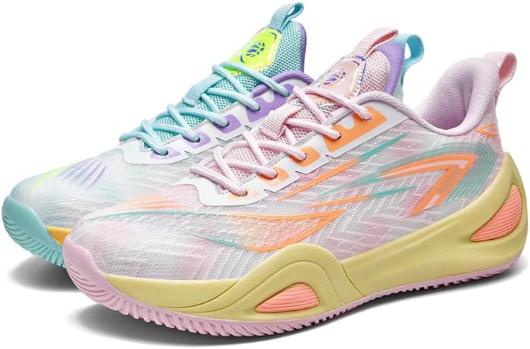 Amazon.com | LI-NING Wade 808 III Ultra V2 Men Basketball Shoes